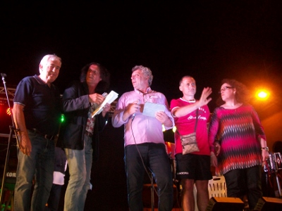 Basciano 2014